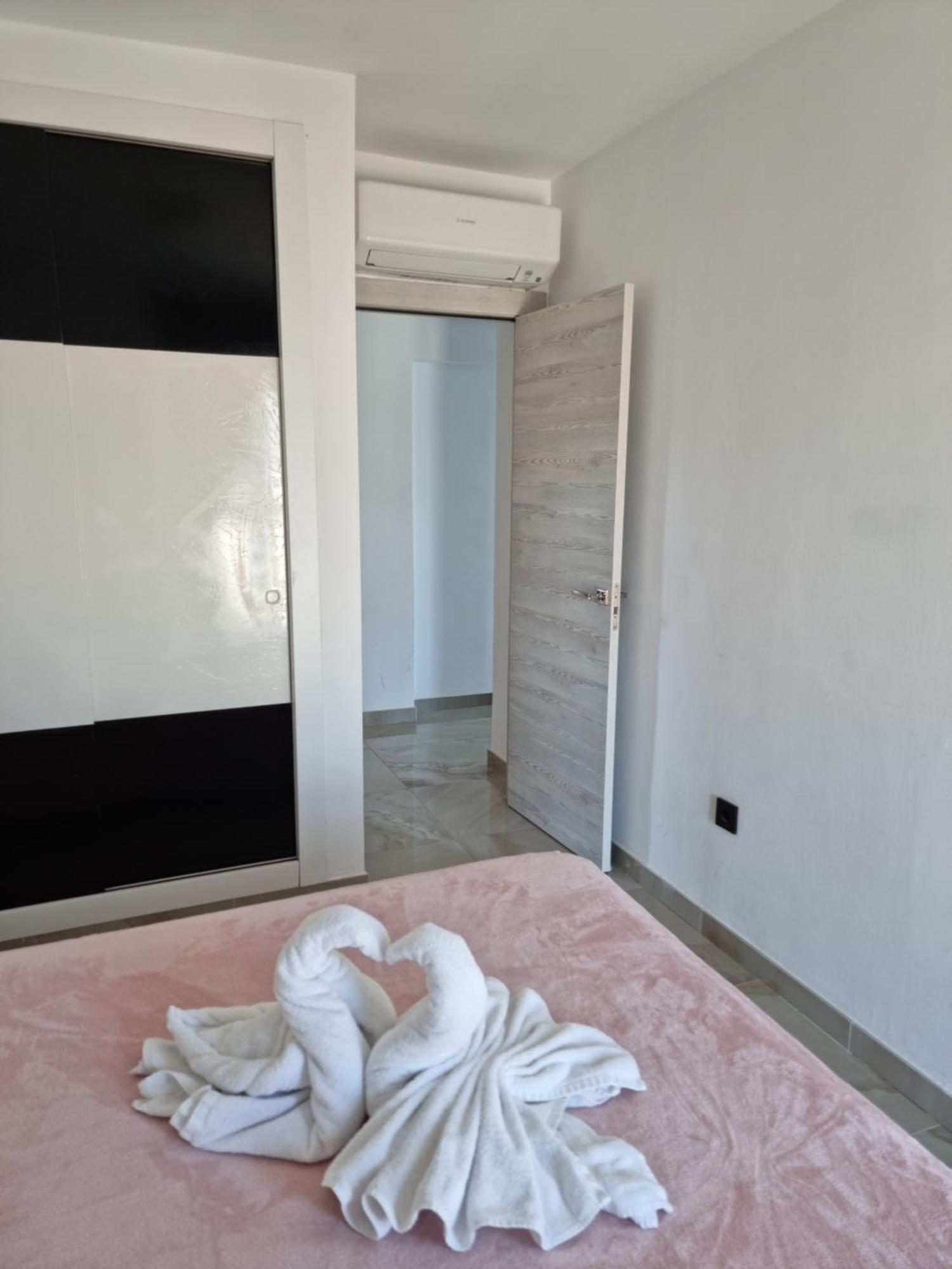 Cielo De Benidorm Apartment Exterior photo